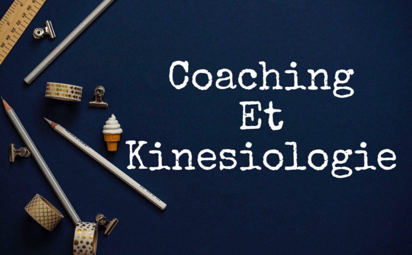 Coaching vs kinésiologie : lequel choisir ?
